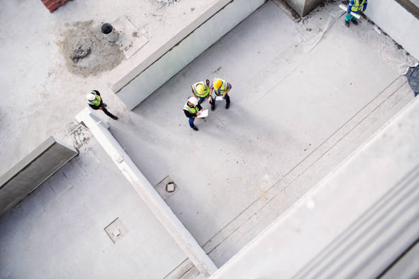 Best Concrete Contractor Near Me  in USA